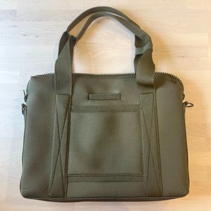 Danger Dover Neoprene Ryan Laptop Bag